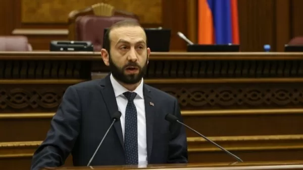 Արարատ Միրզոյանն աշխատանքային այցով կմեկնի Սանկտ Պետերբուրգ, Մոսկվա այցը հետաձգվել է