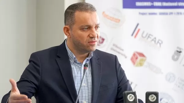 Հայաստանում թուրքերը կապիտալ են ձեռք բերել, այդ առումով ՀՀ-ն Թուրքիայի համար միշտ բաց է եղել, մինչև 2021թ-ն. Քերոբյան