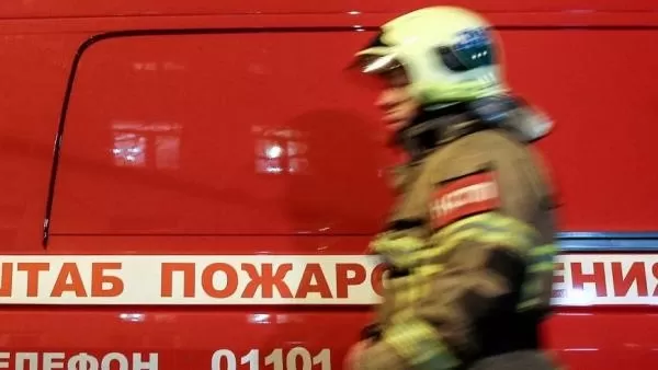 Մոսկվայի հիվանդանոցներից մեկում հրդեհ է բռնկվել. կան զոհեր