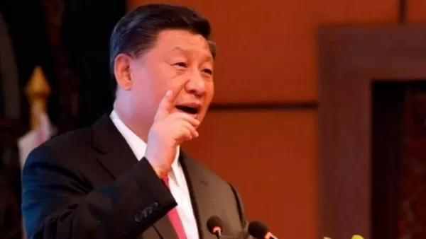 Չինաստանի նախագահը կոչ է արել բանակին պատրաստ լինել ռազմական գործողությունների