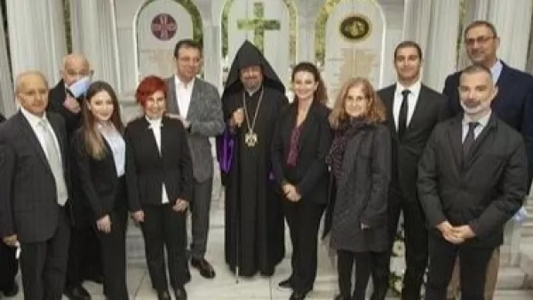 Ստամբուլում առաջարկել են Պալյանների անունով կոչել հրապարակներից մեկը