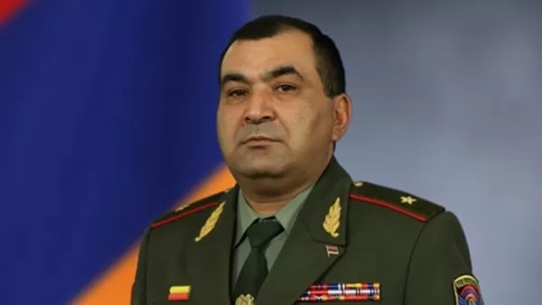 Տիրան Խաչատրյանի հայցն ընդդեմ Պաշտպանության նախարարի և Գլխավոր շտաբի վարույթ է ընդունվել