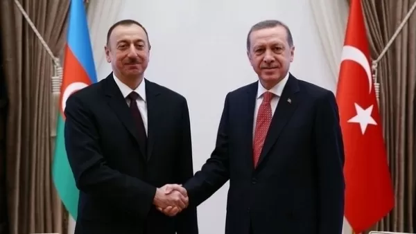 Զանգեզուրի միջանցքը կմիավորի ողջ թուրքական աշխարհը. Ալիևն ու Էրդողանը հպարտացել են 