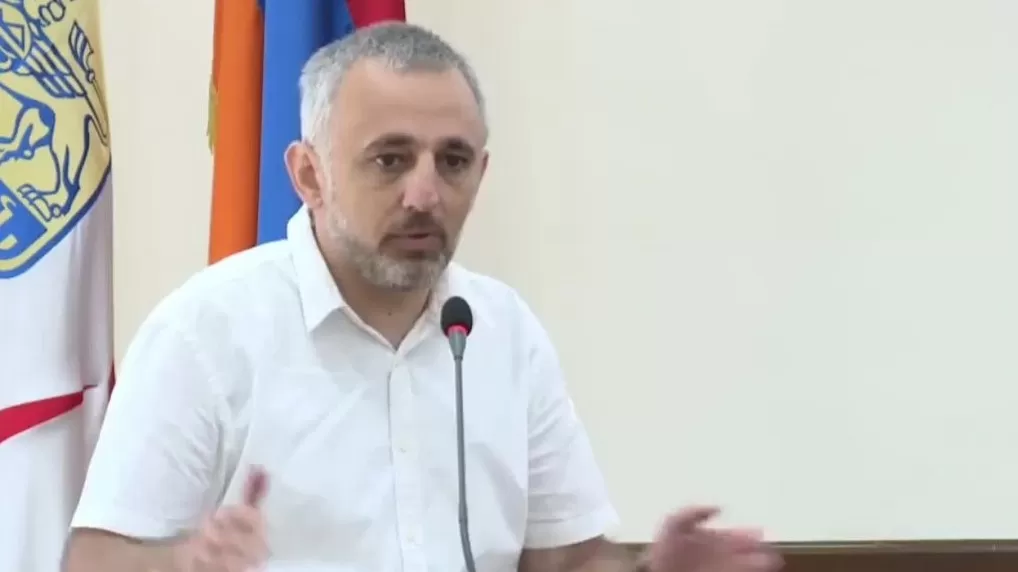 ՏԵՍԱՆՅՈՒԹ. Մենք ունենք այն խոլերան, ինչը մենք մի քանի օր է շնչում ենք. ավագանու անդամ 