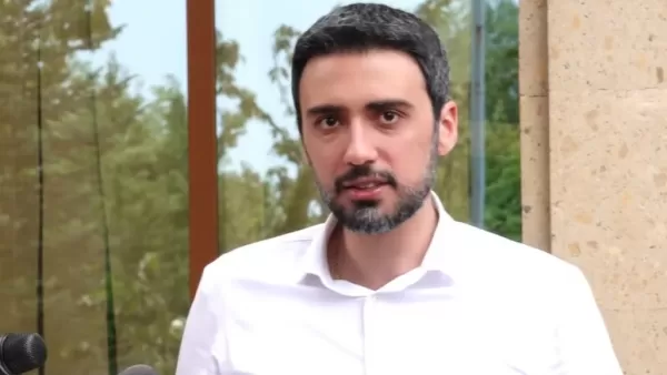 Վարդևանյանը  անդրադարձել է  Քոչարյանի մանդատը վերցնելու հարցին 