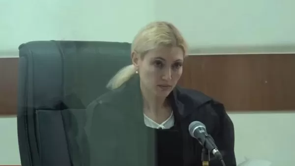 ՏԵՍԱՆՅՈՒԹ. Դուք իրավունք չունեիք Ձեր քիթը վիրահատել Քոչարյանի խափանման միջոցը քննելու փոխարեն. փաստաբանը` դատավորին