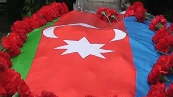 Ադրբեջանցի զինծառայող է ինքնասպան եղել 