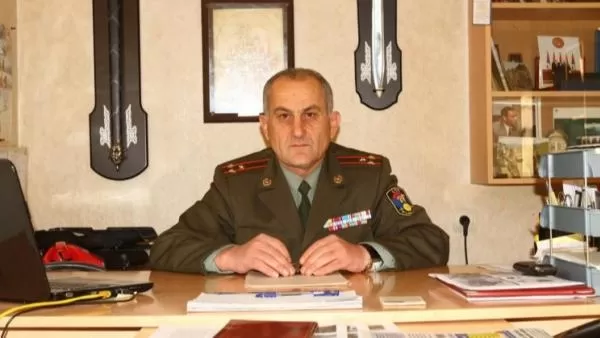 Դե ինչ, երևի տեղն է թարմացնելու հարևան երկրի միապետի հիշողությունը. Սենոր Հասրաթյան 