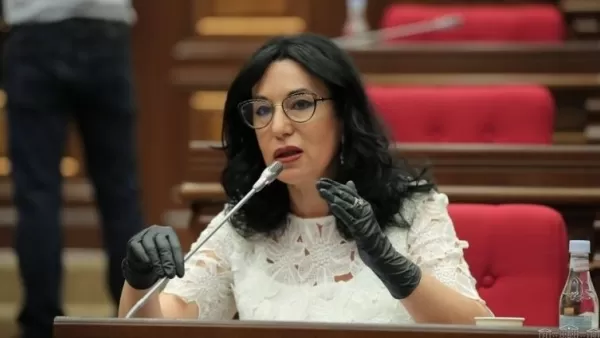 Ես չեմ հավատում, թե Նիկոլը չգիտեր, որ «Սպուտնիկ V» ռուսական պատվաստանյութը Հայաստանում գրանցված չէ. գիտեր. Զոհրաբյան 