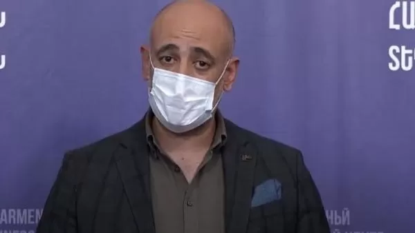Գործատու հնարավորություն է ստանում իր աշխատակիցների կողմից վճարվող 1000 դրամին ավելացնել ևս 1000 դրամ. Ավետիքյան