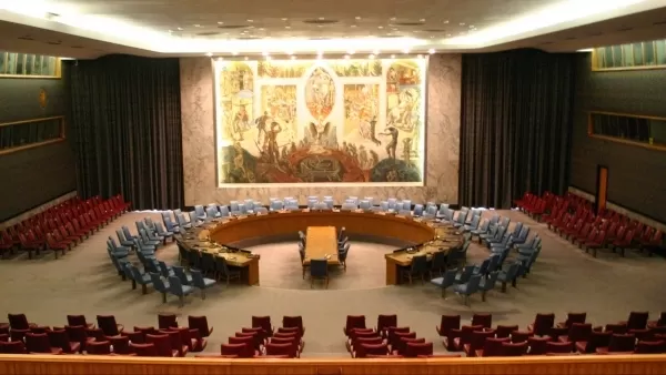 Լիբիայի հարցով ՄԱԿ-ի Անվտանգության խորհուրդը արտահերթ նիստ կգումարի