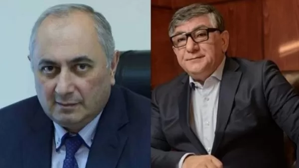 Իշխանական ներկայացուցչի մտերիմն ազատ է արձակել, իսկ Չարչյանին կալանավորած են պահում. Վարդևանյան