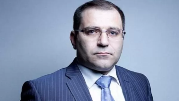 ՀՀ սահմանին ադրբեջանական ագրեսիան մի շարք խնդիրներ է վեր հանել. Նարեկ Մալյան