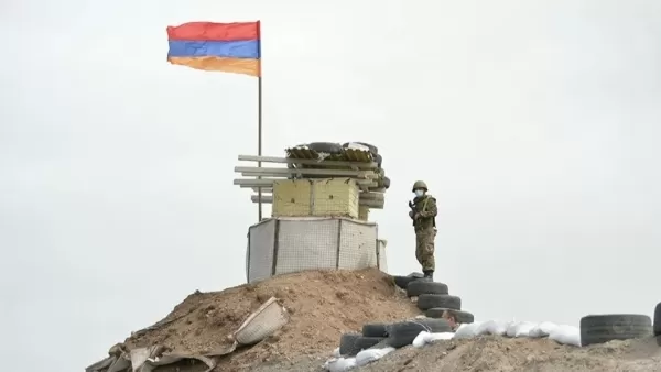 Հայ-ադրբեջանական սահմանին ԵՄ դիտորդական առաքելություն ստեղծելու գաղափարը կյանքի է կոչվում. Լիտվայի ԱԳՆ