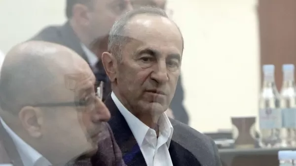 Ռոբերտ Քոչարյանի պաշտպանները պահանջում են դիմել ՍԴ. դատարանի որոշումը կհրապարակվի մարտի 1-ին