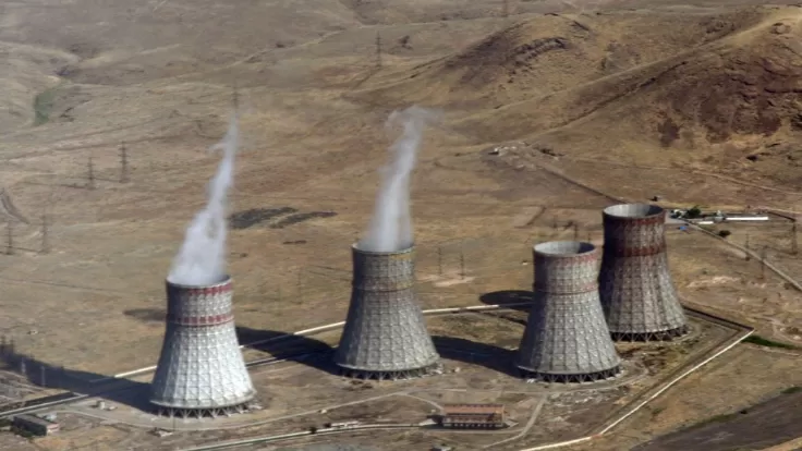 «Հայկական ատոմային էլեկտրական կայան» ՓԲԸ-ի նախկին գլխավոր տնօրենը հափշտակել է 1 մլն 27 հազար 470,9 ԱՄՆ դոլար