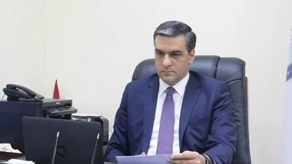  Թաթոյանը «Le Monde»-ի հետ հարցազրույցում խոսել է Սյունիքում ադրբեջանական կողմից հնչող կրակոցների անթույլատրելիության մասին