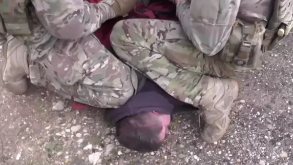 Մոսկվայի տարածաշրջանում կանխվել է ահաբեկչական գործողություն. ՌԴ ԱԴԾ