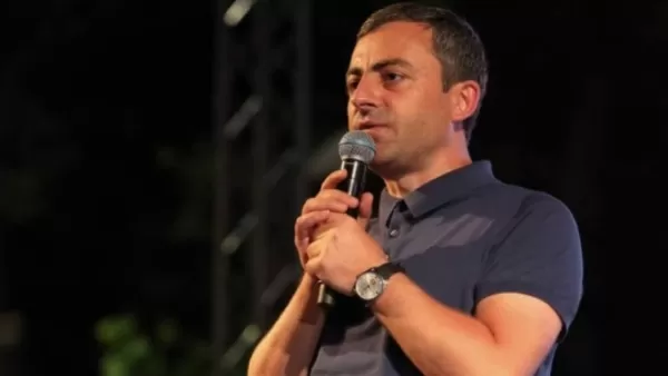 Ամեն օրվա փոխարեն՝ ամեն շաբաթ. Իշխան Սաղաթելյանը՝ հանրահավաքների և երթերի, առաջիկա ծրագրերի մասին