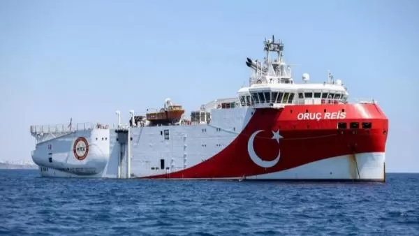 Թուրքական նավի վրա հարձակման հետևանքով սպանվել է անձնակազմի ադրբեջանցի անդամը