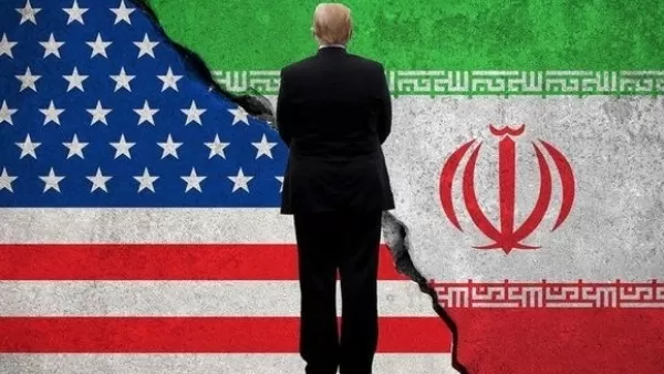 Վաշինգտոնը զուր է սպասում Իրանից զանգի. Թեհրան