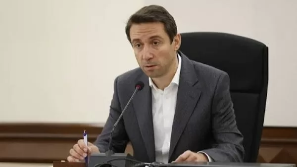 Եթե ավագանին աշխատավարձերի բարձրացման որոշում կայացնի, ես հրաժարվելու եմ դրանից. Մարության 