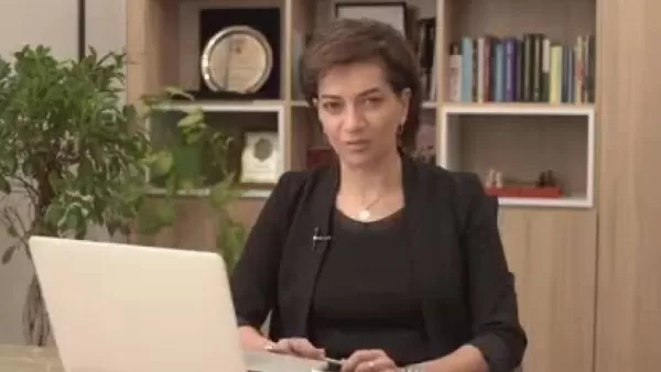 ՏԵԱՆՅՈՒԹ. Աննա Հակոբյանը՝ զոհվածների մայրերի, կանանց նկատմամբ հանրային պարսավանքի մասին