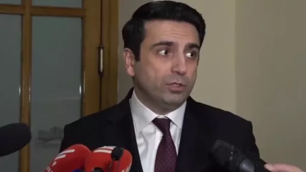 ՏԵՍԱՆՅՈՒԹ. «Դա տատիկիս փոքր բնակարանն է եղել»․ Ալեն Սիմոնյանը պարզաբանում է