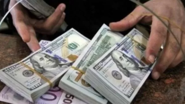 Ռուբլին, դոլարն ու եվրոն՝ Հայաստանում գործող բանկերում 