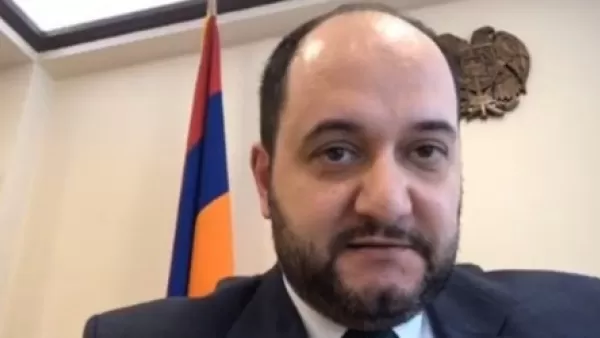 ՏԵՍԱՆՅՈՒԹ. Լավ լուր հիվանդության պատճառով դասերից բացակայած աշակերտների համար. Արայիկ Հարությունյան