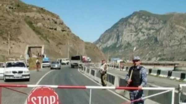 Օտարերկրացիների՝ Վրաստան մուտքն արգելող որոշումը շարունակում է ուժի մեջ մնալ 