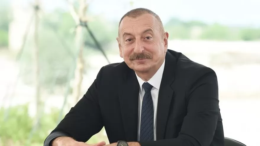 Ադրբեջանական ընդդիմադիր ուժը պահանջում է պատժամիջոցներ սահմանել Ալիևի վարչակազմի դեմ