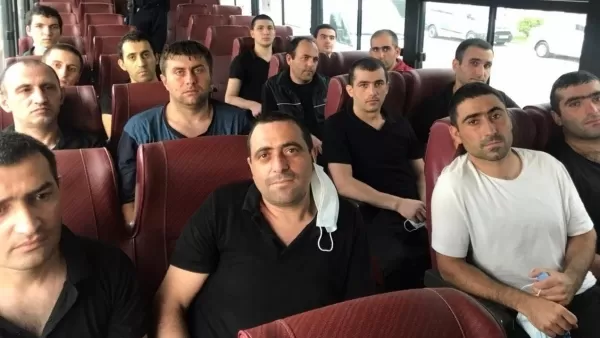 Փաշինյանը հրապարակեց 15 հայ ռազմագերիներն անունները և մանրամասներ ներկայացրեց 
