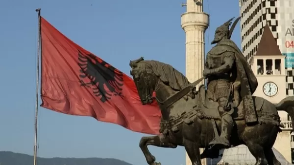 Ալբանիան իրանցի երկու դիվանագետի արտաքսել է երկրից