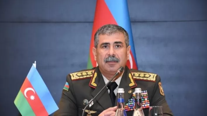 Ադրբեջանը հայտարարել է բանակի հետագա հզորացման անհրաժեշտության մասին