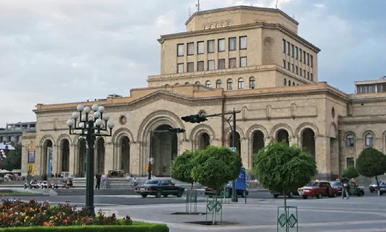 Հայաստանի ազգային պատկերասրահից անհետացել են 120 միլիոն դրամի մշակութային արժեքներ 