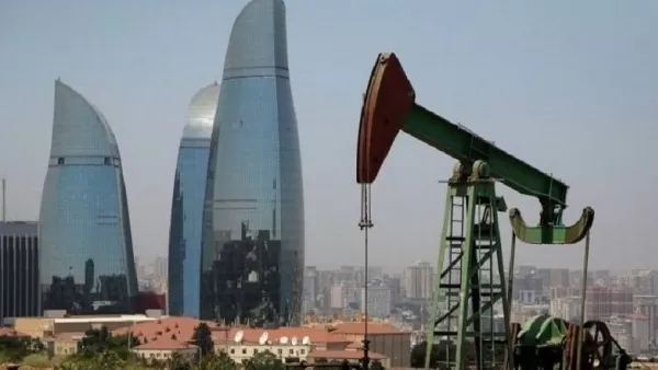 Միացյալ Նահանգների խոշորագույն էներգետիկ ընկերությունը փակում է իր գրասենյակները Ադրբեջանում