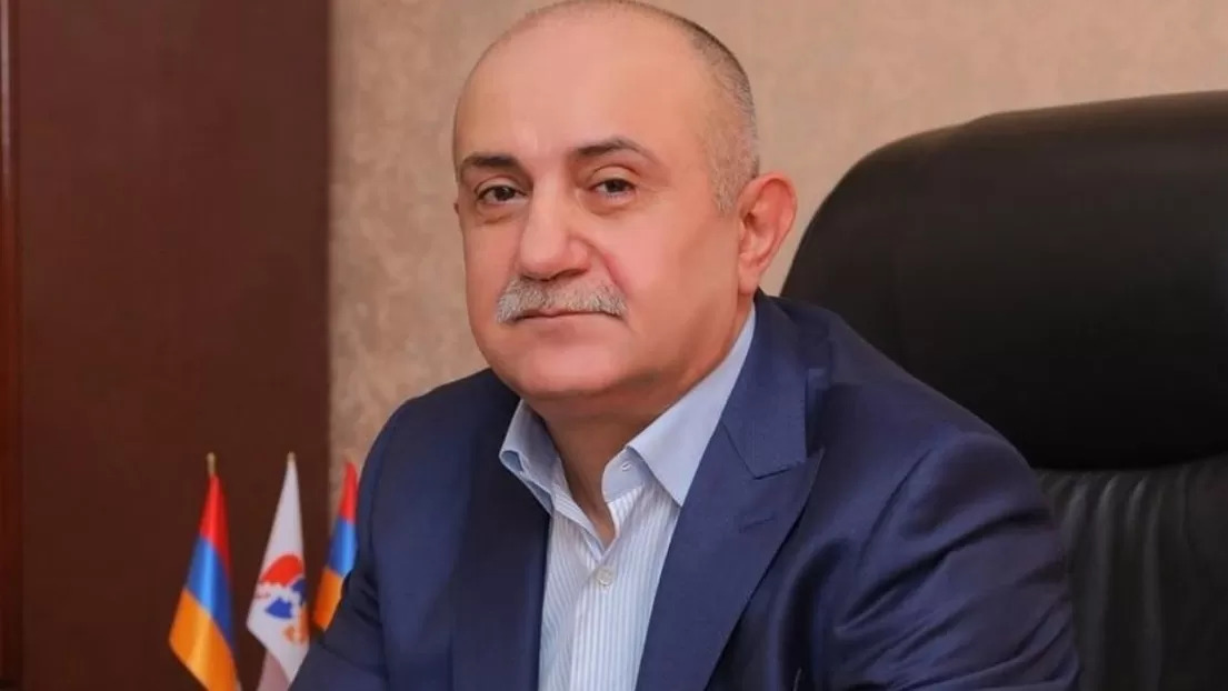 Բաքվից կապ են հաստատել ու սպառնացել, որ նախագահի ընտրության անցկացման դեպքում կդիմեն ուժի. Բաբայան