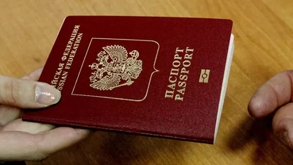 ՌԴ քաղաքացիություն ստացածների ծնողներին Ռուսաստանը հեշտացված կարգող քաղաքացիություն կտա
