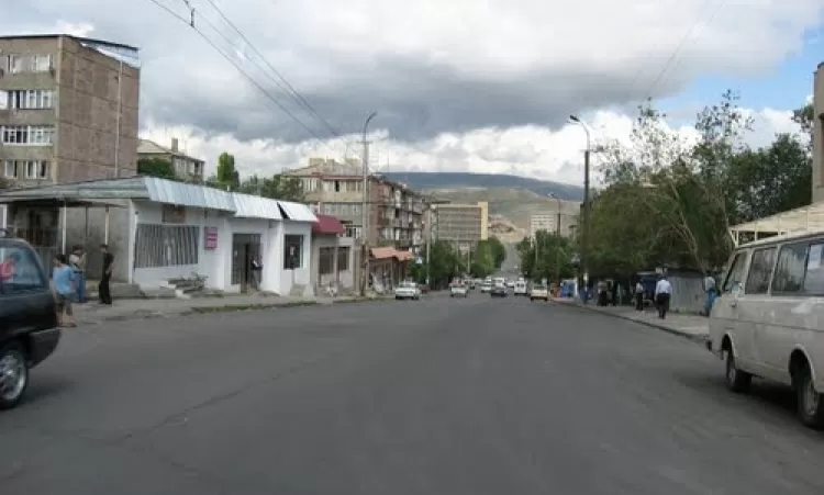 Միկոյան փողոցի մի հատվածում երթևեկության թույլատրելի արագությունը 40 կմ/ժ կսահմանվի