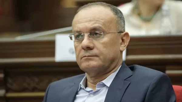 ԳՇ-ն և ԱԱԾ-ն` Փելա սար կոչվող տարածքի մասին. Սեյրան Օհանյանը` փակ հանդիպումից մանրամասներ է հայտնում