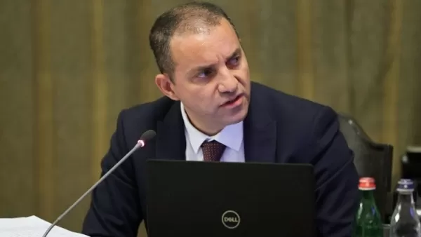 Վահան Քերոբյանի հայտարարությունը`  հողատարածք ունենցողների համար