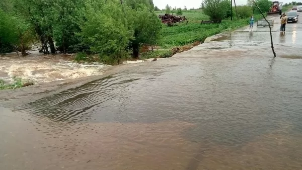 ՌԴ-ում գետի վարարման հետևանքով ՀՀ քաղաքացիներ են կորել