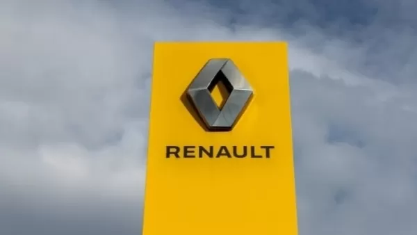 Renault-ը որոշել է վաճառել «ԱվտոՎԱԶ»-ը