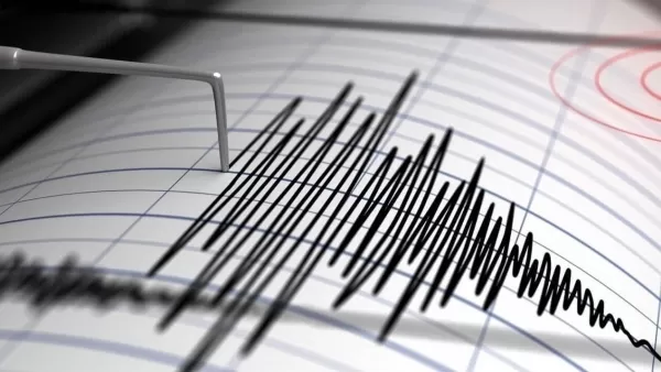 Երկրաշարժ՝  Թուրքիայում
