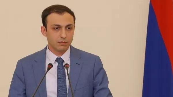 Հադրութի հայկական գերեզմանատները ոչնչացվում են, օգտագործվում են որպես շինանյութ․ Արցախի ՄԻՊ 