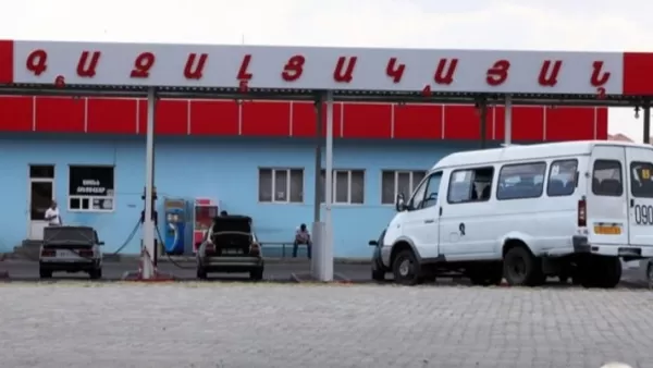 Գազաբալոնները կլիցենզավորվեն. նոր կարգ` սեղմված և հեղուկ գազով մեքենաների համար