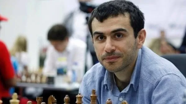 Գաբրիել Սարգսյանը նույնպես հաղթեց ադրբեջանցուն