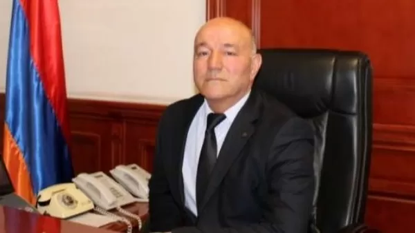 Ինչ պաշտոն կտան Սյունիքի նախկին մարզպետին. «Հրապարակ»