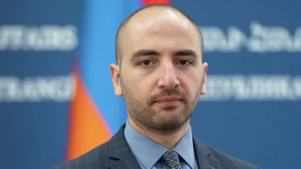 Ադրբեջանը հակված չէ Արցախի հարցը քննարկել Հայաստանի հետ. ԱԳՆ մամուլի խոսնակ